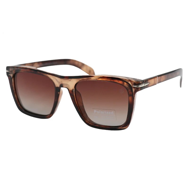 عینک آفتابی مربعی مدل P7002