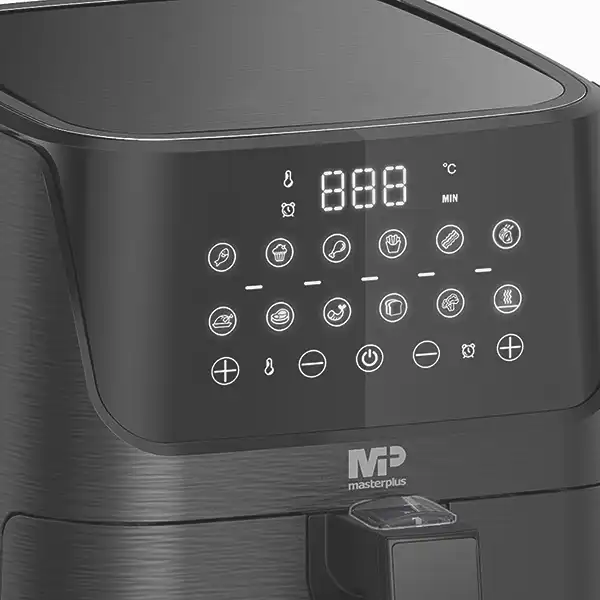 هواپز مسترپلاس مدل A 701