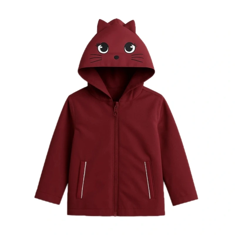 کاپشن بهاره دخترانه کونیبو مدل 19875971