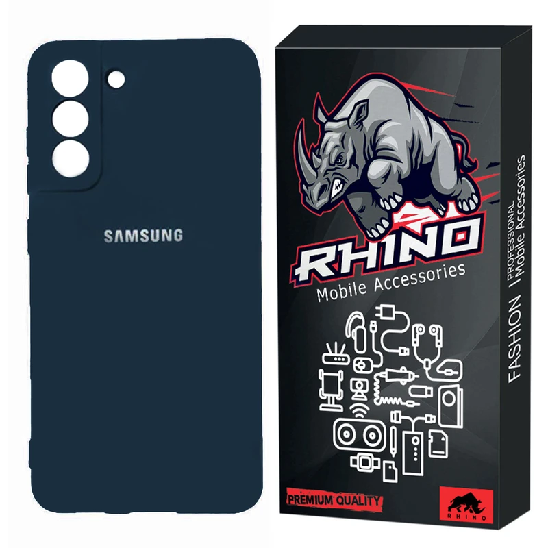 کاور مدل R-SLCN مناسب برای گوشی موبایل سامسونگ Galaxy S21 FE