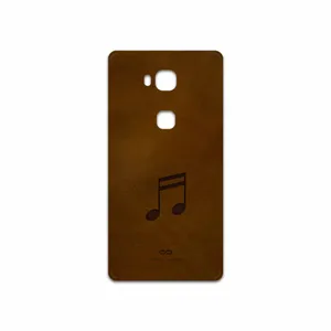 MAHOOT BFL-CHG2 Cover Sticker for Huawei GR5