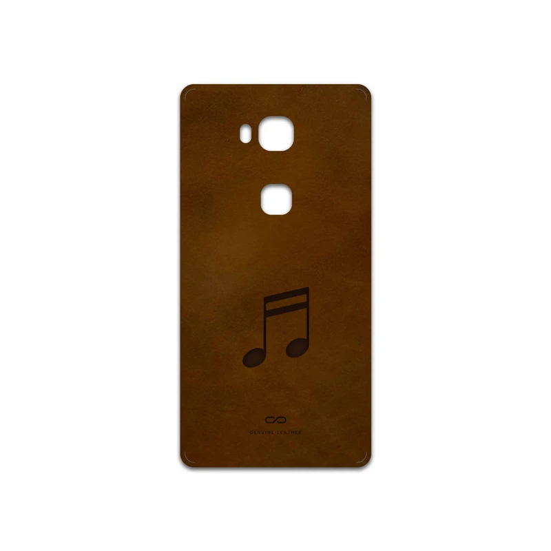 برچسب پوششی ماهوت مدل BFL-CHG2 مناسب برای گوشی موبایل هوآوی GR5