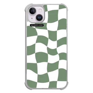 AKAM AMC-WTA14PLUS-SQUARES10 Cover For Apple iPhone 14 Plus