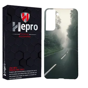 HEPRO MC Cover for Samsung Galaxy S21 FE