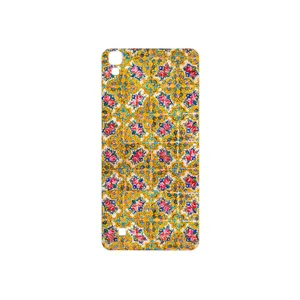 MAHOOT Iran Tile 15 Cover Sticker for LG X Power