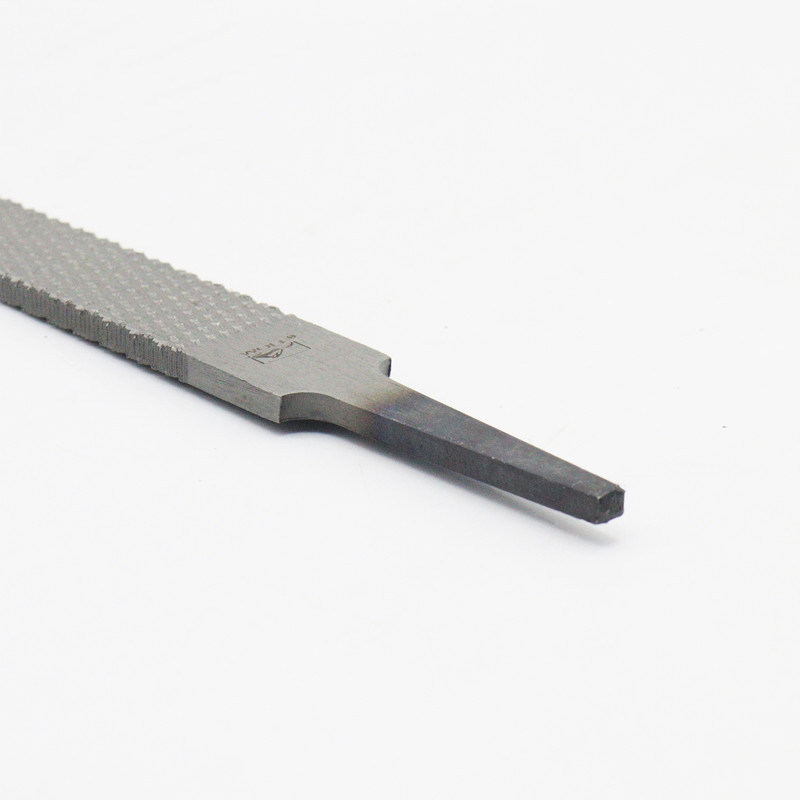 سوهان چوب ولف مدل تخت کد YP-8INCH