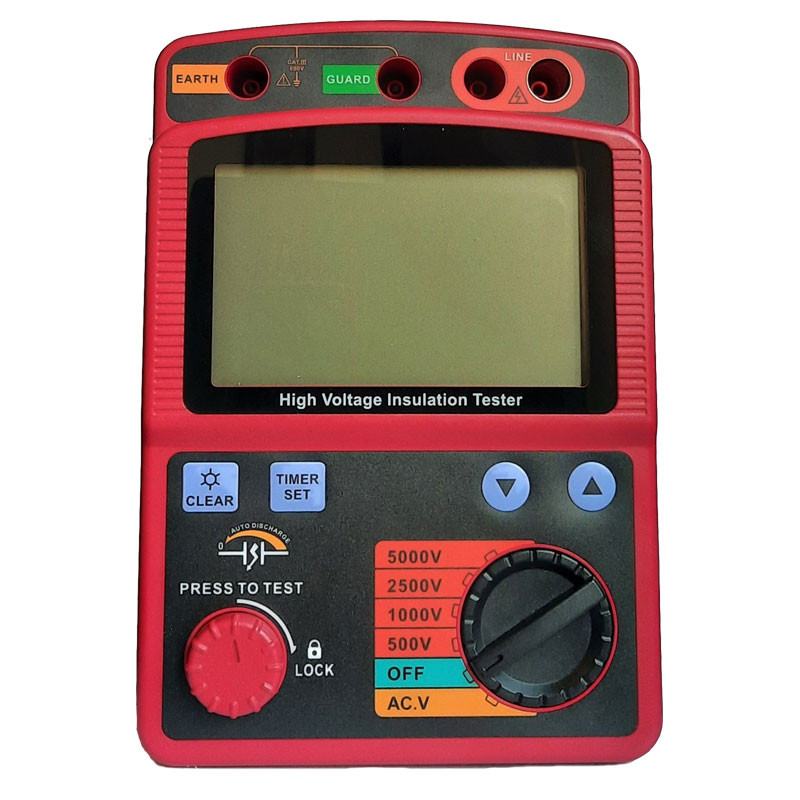 میگر دیجیتال مدل HVIT 1t