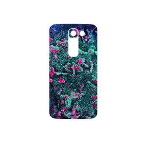 MAHOOT Atom Universe 8 Cover Sticker for LG G2 mini