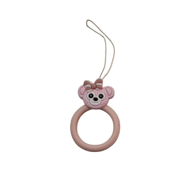 آویز موبایل طرح فانتزی مدل FT4 کد55