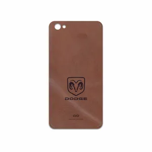 MAHOOT MNL-DDG Cover Sticker for Xiaomi Redmi Note 5A