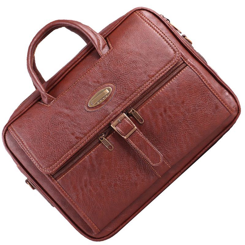 کیف اداری مردانه مدل NU-0047 -  - 8