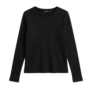 پلیور یقه گرد دخترانه پیپرتس مدل 6845