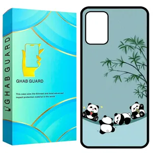 Ghab Guard GCHPA324 Cover For Samsung Galaxy A32 4G