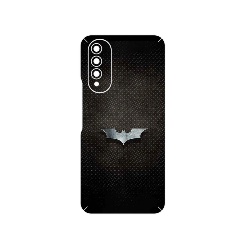 برچسب پوششی ماهوت مدل Batman مناسب برای گوشی موبایل ویکو T50
