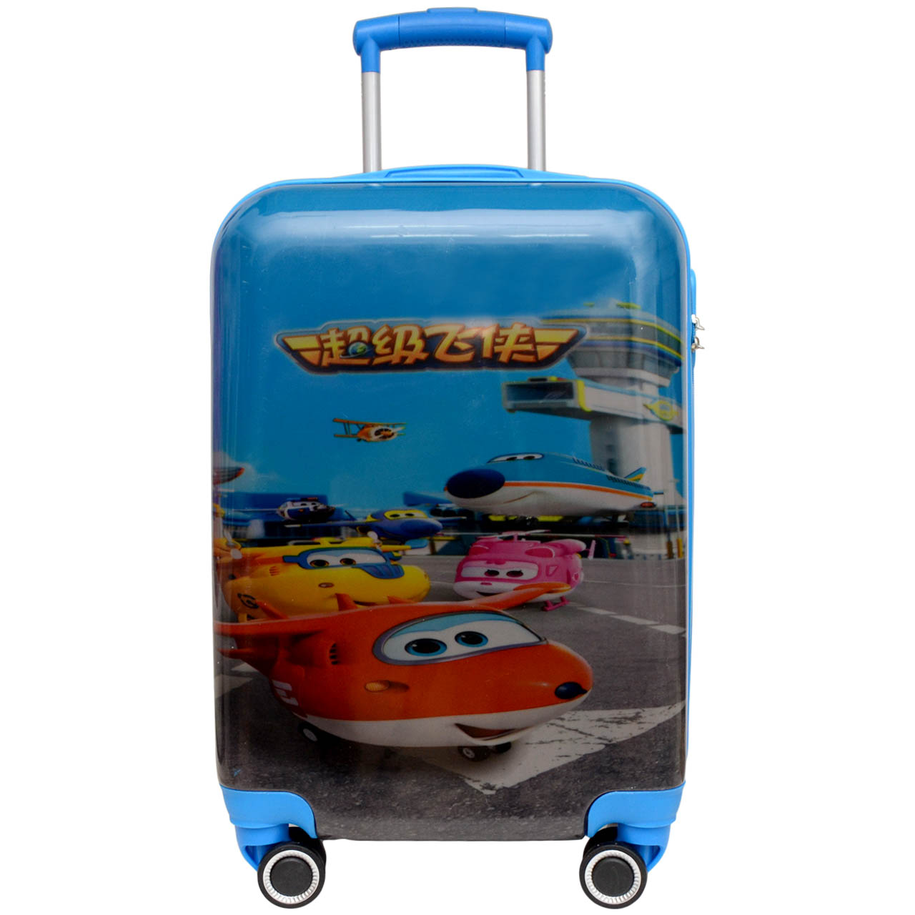 چمدان کودک مدل JIMBO کد 20 - 700368