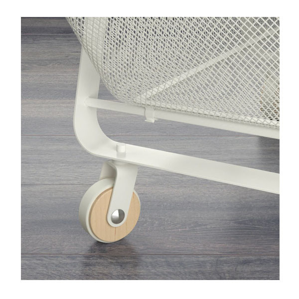 ترولی تیرداد طرح RISATORP