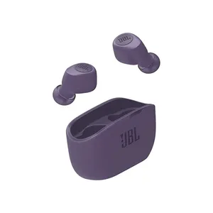 هندزفری بی سیم جی بی ال مدل NIB HEADPHON WAVE 100 BUDS ANC 2021