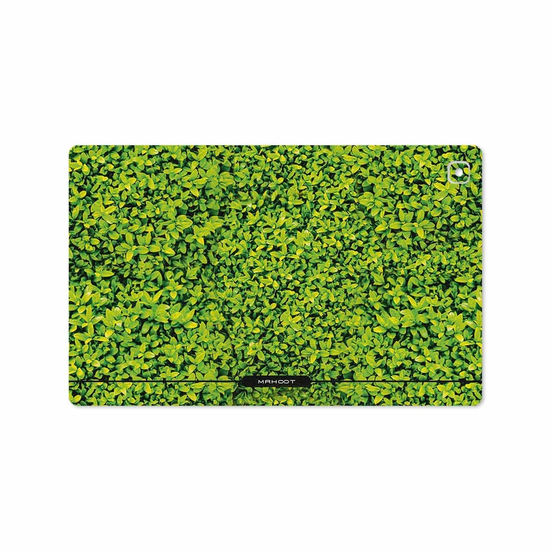 برچسب پوششی ماهوت مدل Leafs مناسب برای تبلت سامسونگ Galaxy Tab A7 10.4 LTE 2020 T505