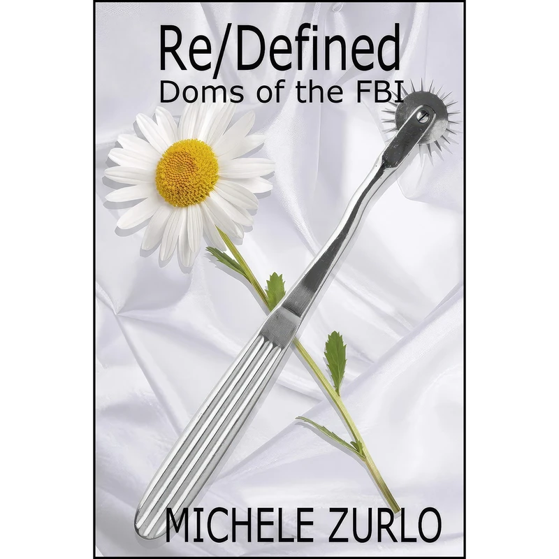 کتاب Re/Defined  اثر Michele Zurlo انتشارات تازه ها