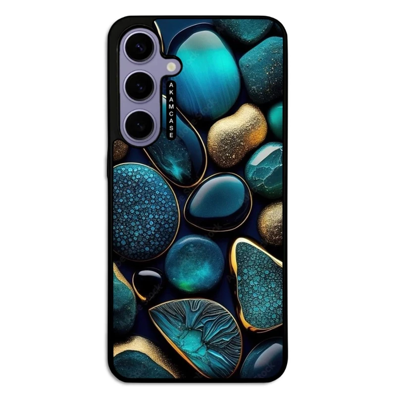 کاور آکام مدل AMC-WSGS24P-JWELERY-26 مناسب برای گوشی موبایل سامسونگ Galaxy S24 Plus