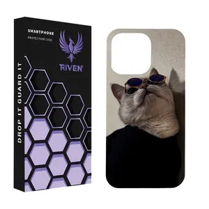 RIVEN RI2-1 Case For Apple iphone 13