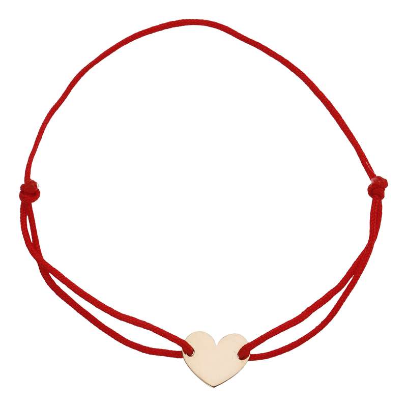 دستبند طلا 18 عیار زنانه پرسته مدل WBB208-1 دستبند طلا 18 عیار زنانه پرسته مدل WBB208-1