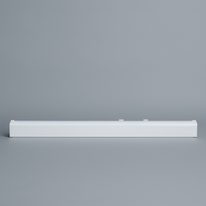 چراغ مهتابی ال ای دی 40 وات نلا مدل اسرام