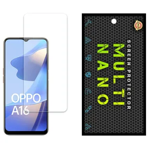 Multi Nano X-S1N Screen Protector For Oppo A16