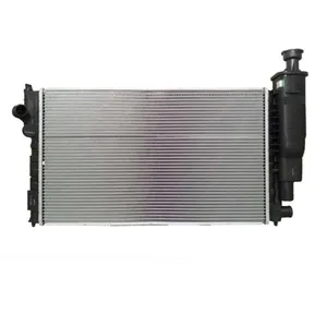 رادیاتور آب مدل ALI123مناسب برای پژو 405