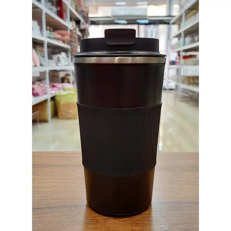 ماگ سفری مدل s20 گنجایش 0.5 لیتر