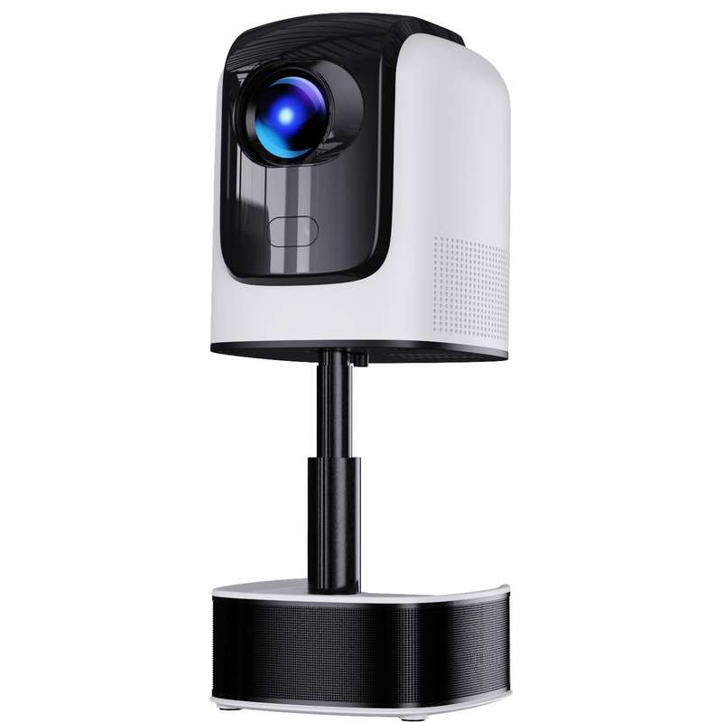 مینی ویدئو پروژکتور اف اس پی مدل FSP-HY360-TS-1