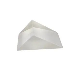 منشور مثلثی شیشه‌ای مدل Optical Prism