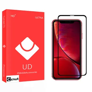 Coconut UD2 Screen Protector For Apple iPhone X