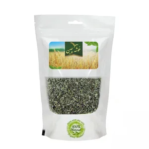 برگ نعناع خشک خوشه چین - 100 گرم