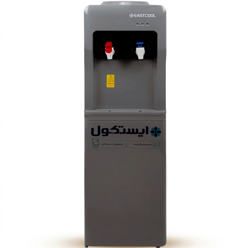 آبسردکن ایستکول مدل بدون کابین TM-SG450