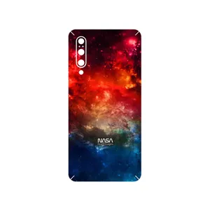 MAHOOT Universe b NASA 8 Cover Sticker for Xiaomi Mi 9