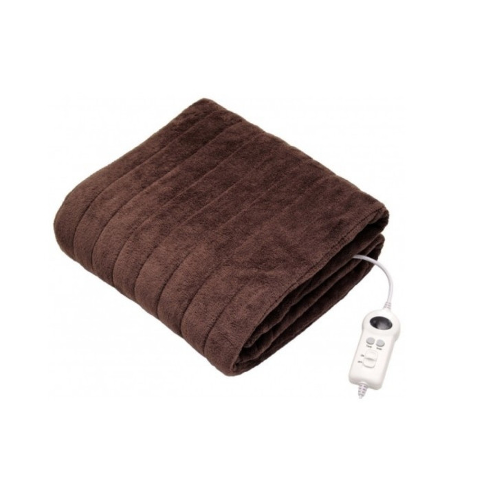 پتو برقی مدل Soft micro-fleece پتو برقی مدل Soft micro-fleece
