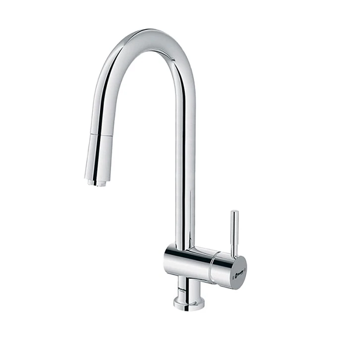 شیر آشپزخانه شودر مدل موناکو پلاس