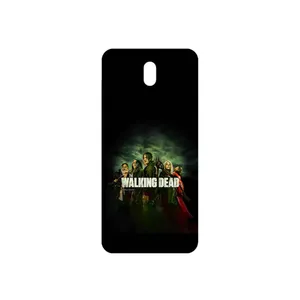 MAHOOT WALKING DEAD Cover Sticker for Nokia 3.2 TA-1156