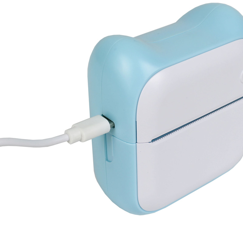 پرینتر حرارتی مدل پرتابل کد A31