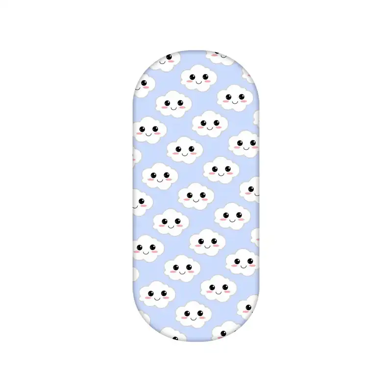 سوهان ناخن مدل ابر کد 313