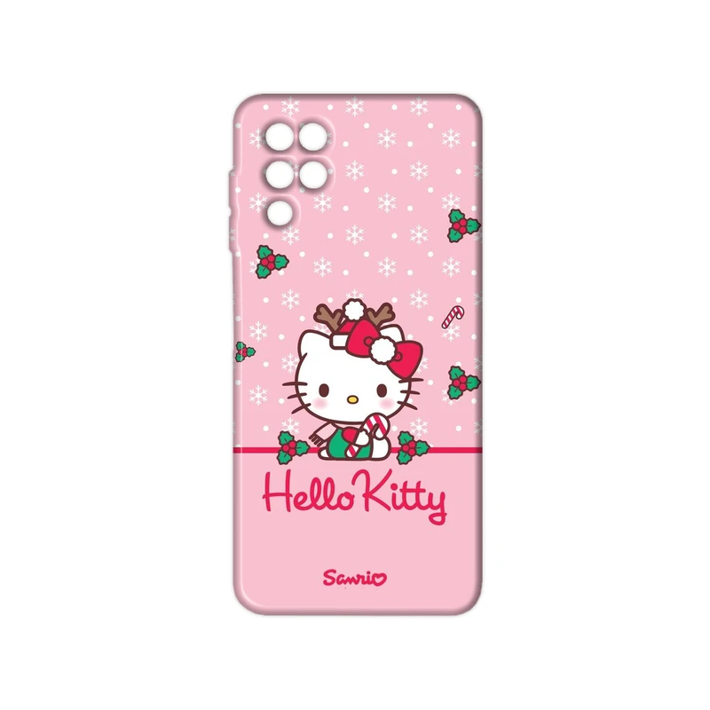 کاور مدل 056 مناسب برای گوشی موبایل سامسونگ galaxy A12 / M12