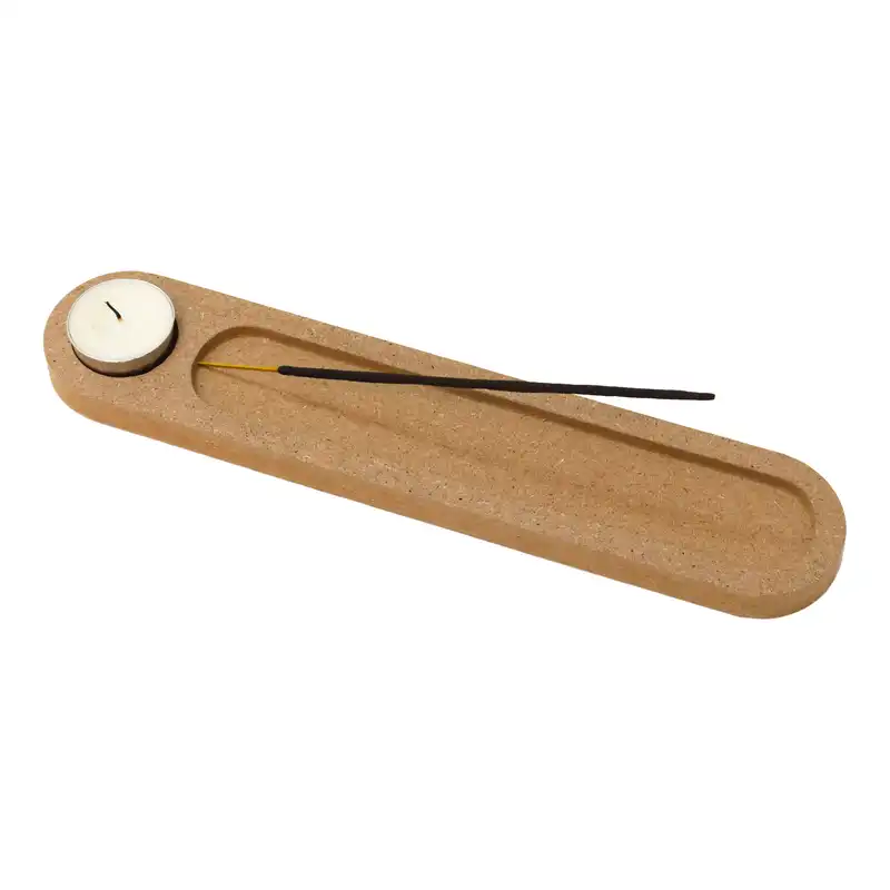 جاعودی چوبی خام کد 900 بسته 5 عددی