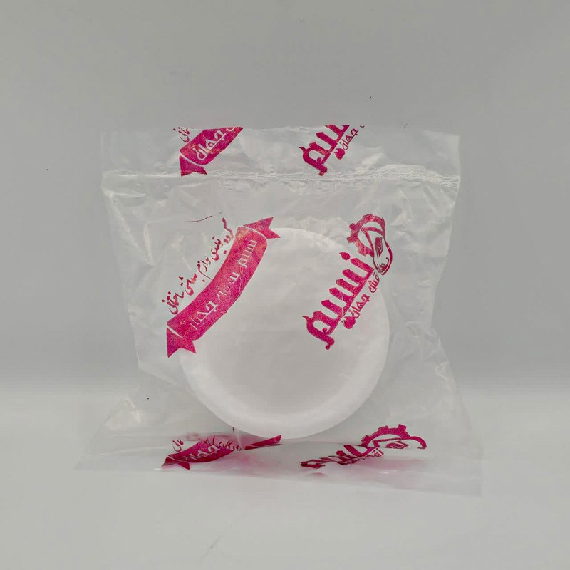 چاه بست نسیم نقش جهان مدل تک درب کد 1010024