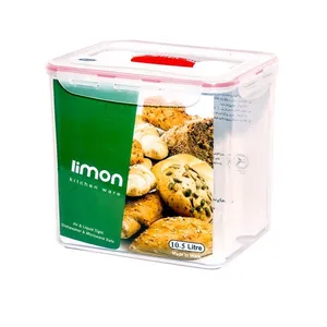 ظرف نگهدارنده لیمون مدل AS 462