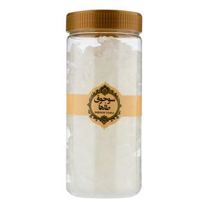 نبات سفید شکسته - 450 گرم