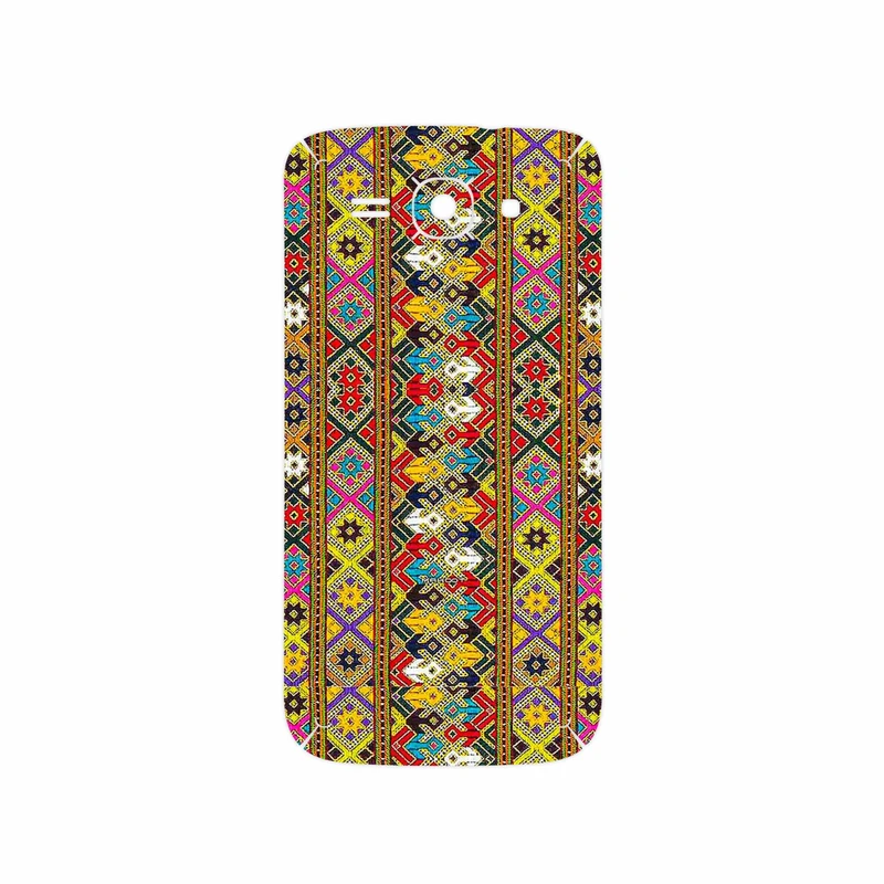 برچسب پوششی ماهوت مدل SISTAN Needlework 2 مناسب برای گوشی موبایل هوآوی Ascend Y520