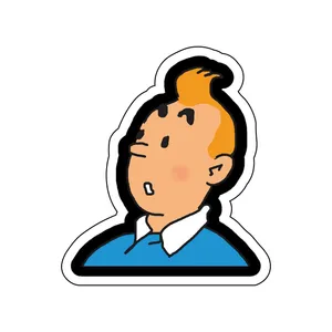 برچسب مدل ژله ای تن تن