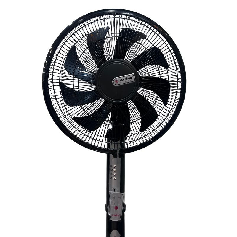 پنکه ارشیا مدل  6155
