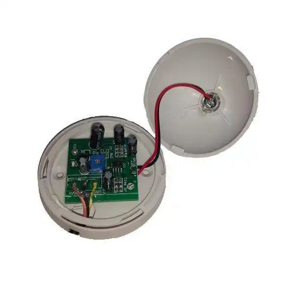 میکروفن مدل AN2540 مناسب برای دوربین مداربسته